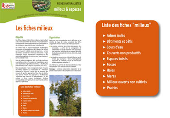 04Fiches Naturalistes Milieux